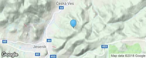 Za skálami, rozhlednami i kameny (Čertovy kameny, Zlatý chlum a Chlapecké skály)</strong> mapa