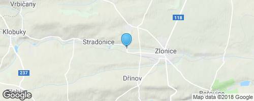Za železniční historií do Zlonic</strong> mapa