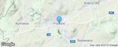 Tam,kde shlíží Muhu</strong> mapa