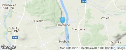 Velikonoce celý rok</strong> mapa