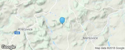 Rogar - Naděje</strong> mapa