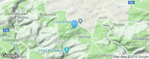 Lomy Amerika</strong> mapa