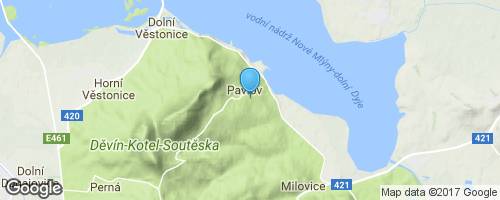 Vinařství Paulus Pavlov….aneb když se vinařský sen změní v realitu</strong> mapa