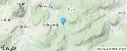Valdek</strong> mapa