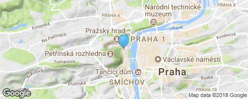 Beatles - unikátní výstava Beatlemanie</strong> mapa