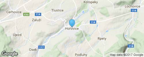 Zpřístupněné památky mimo sezónu - Středočeský kraj</strong> mapa