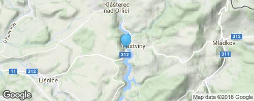 pastviny</strong> mapa