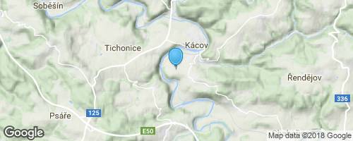 Meadows</strong> mapa