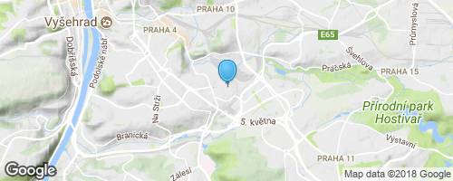 Oslavte září na Vinobraní s Rybářstvím Kolář a Parkem Tři Věže mapa