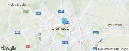 Od Tiziana po Warhola</strong> mapa