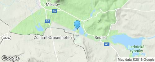 Zámeček Portz (Insel) u Sedlece</strong> mapa