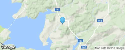 Lipenská pohoda</strong> mapa