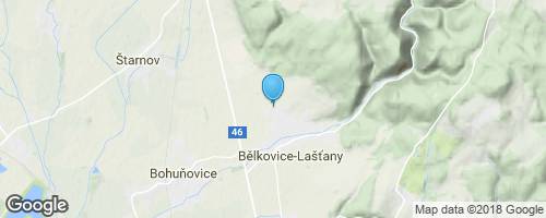 Za zvířátky do ZOO u Olomouce</strong> mapa