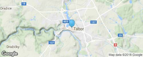 VÍTÁNÍ JARA - ROZSVÍCENÍ BOTANICKÉ ZAHRADY</strong> mapa