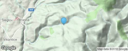 Vzkříšení samoty Berhof (Josefová)</strong> mapa
