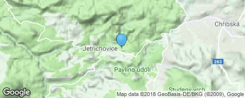 Sněhurka a 7 trpaslíků - Rynartičtí trpaslíci</strong> mapa