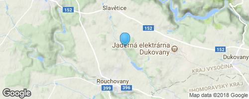 Mstěnice-unikátní středověká vesnice odkrytá archeology</strong> mapa