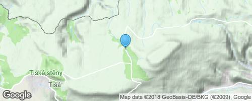 Cyklovýlet do okolí Děčínského Sněžníku</strong> mapa