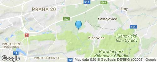 Tvrz HUMMER - zábavní areál pro celou rodinu</strong> mapa