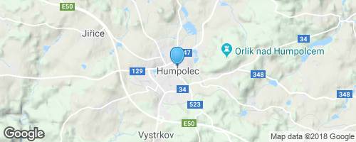 Hlininkárium</strong> mapa