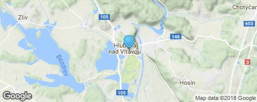 Restaurace Podhrad - dobrá zveřina Petron</strong> mapa