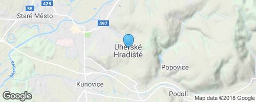 Slavnosti vína a otevřených památek v Uherském Hradišti opět nadchnou návštěvníky mapa