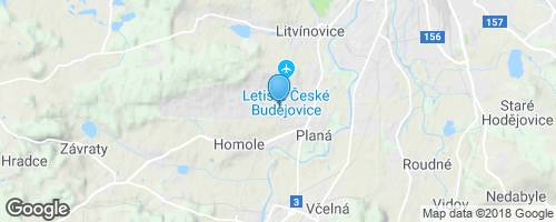 Originální výlety po jižních Čechách s průvodcem šetrné turistiky Enviroskop</strong> mapa