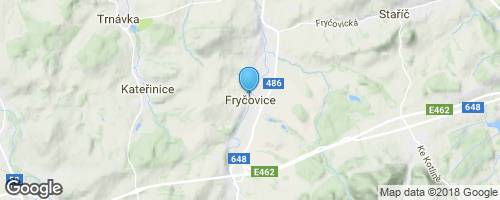 Do obory Sovinec za jelencem viržinským</strong> mapa
