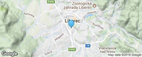 Výlet do lunaparku</strong> mapa