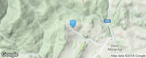 Nová Ves</strong> mapa