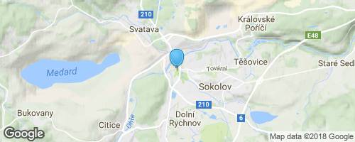 Stromy jako domy - výstava - Muzeum Sokolov</strong> mapa