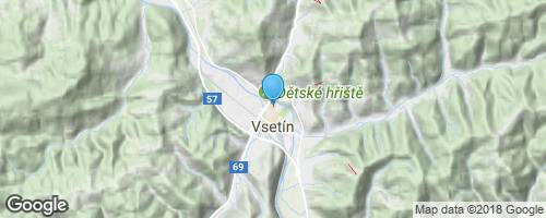 Program festivalu UNITED zahrnuje semináře, workshopy a dětskou scénu mapa