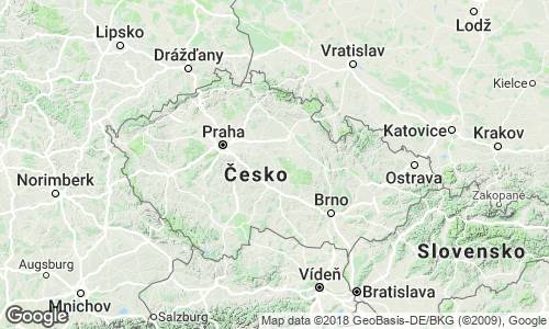 NÁVRAT DAKARSKÉ EXPEDICE! Legendární LIAZ č.627 je zpět mapa