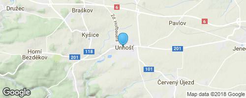 Z deníčku alkoholických debaklů aneb Něco o Lásce</strong> mapa