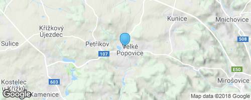 DO PIVOVARU NA LADOVSKÉ VEPŘOVÉ HODY</strong> mapa