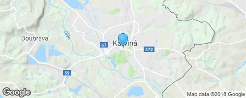 Zámecké zimování s výstavou betlémů a vláčků</strong> mapa