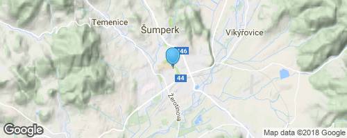 Paměť map – S mapou se neztratíš</strong> mapa