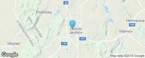 Češi jsou národem cyklistů, ale chybí cyklistická gramotnost. Jezděme bezpečně na kole.cz mapa