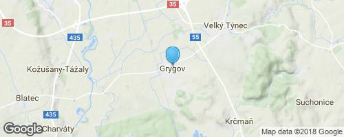 Strejčkův lom bývá na jaře plný kvítků koniklece</strong> mapa