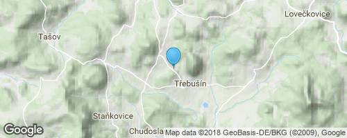 Výstup na Milešovku nebo polabské vinobraní - České středohoří nabízí plno akcí i v babím létě. mapa