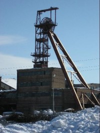 Žacléřský důl: Žacléřské doly  (Filo)