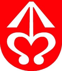 Znak města Bílovce