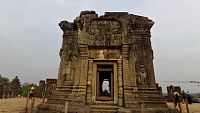 Siem Reap a Angkor Wat