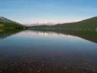 jezero Ommervaten