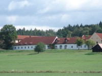 Jindřichohradecko