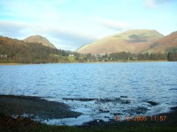 grasmere lake