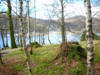 grasmere lake