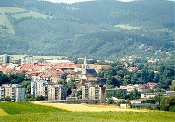 Valasske Mezirici Mesto Turistika Cz