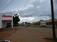 Kasungu town