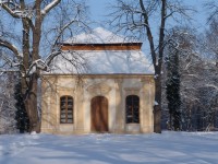 Čínský pavilon